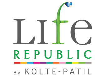 life republic logo