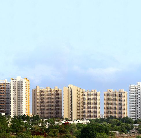 What Makes Life Republic a Thriving Residential Community?