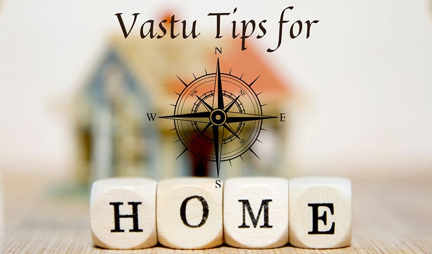 Vastu Tips For Home: A Complete Guide for Your New Home in Hinjewadi - Life Republic Blog