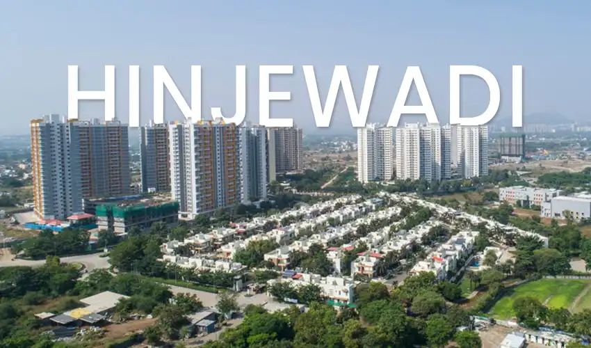 Pune Real Estate Trends 2026: What Is Shaping Hinjewadi's Residential Market? - Life Republic Blog