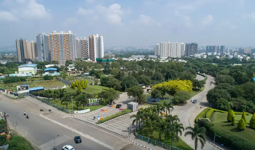 Integrated Townships in Pune: What Homebuyers Should Compare