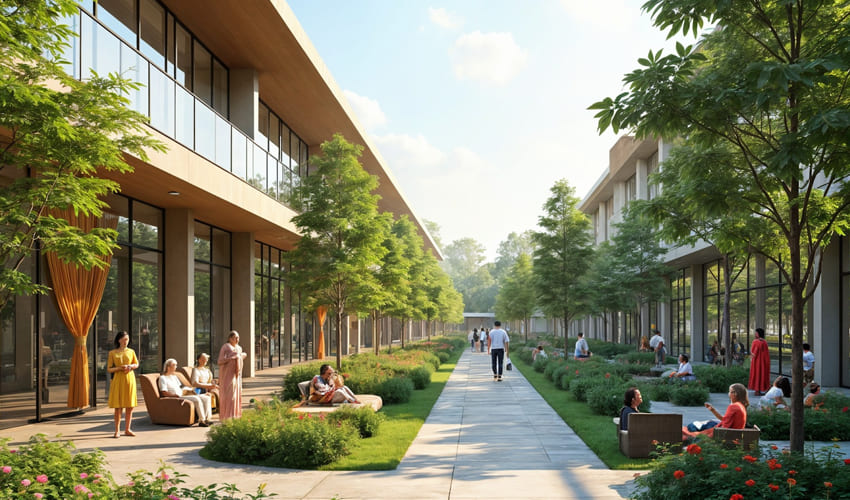 Senior Living Hinjewadi Pune: Why Life Republic Works for Seniors - Life Republic Blog