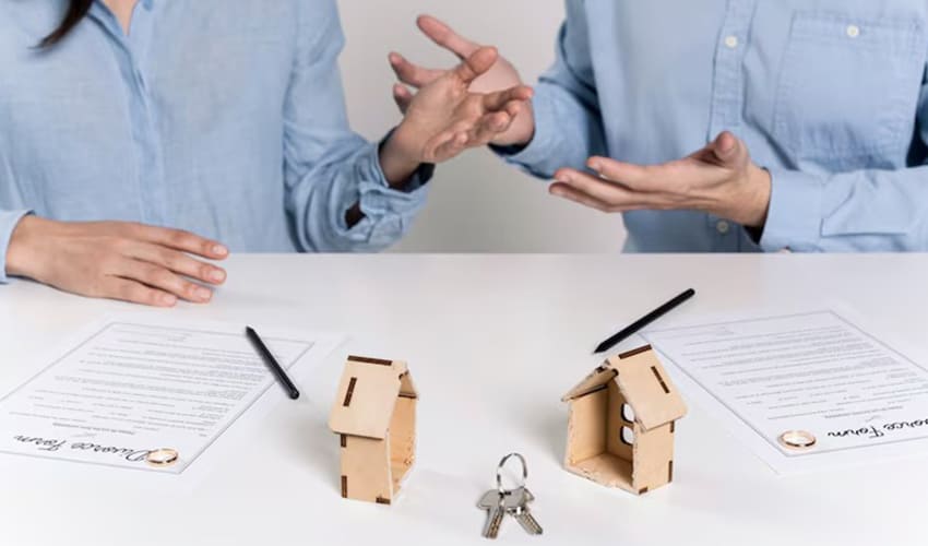 Rent vs Buy in Hinjewadi: A Practical Decision Guide for 2 BHK and 3 BHK Flats - Life Republic Blog