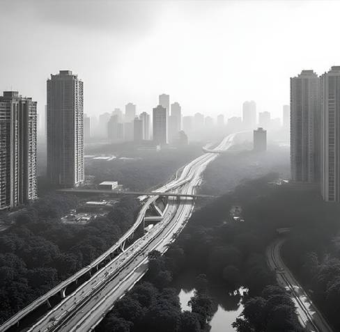 Pune IT Corridors: Hinjewadi, Kharadi & Major Employment Hubs