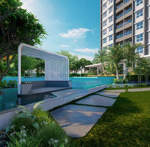 Duet at Life Republic: 2 BHK Homes Near Hinjewadi