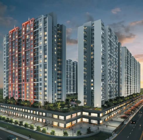 Trends in Pavilion Mall Pune: Impact on Real Estate