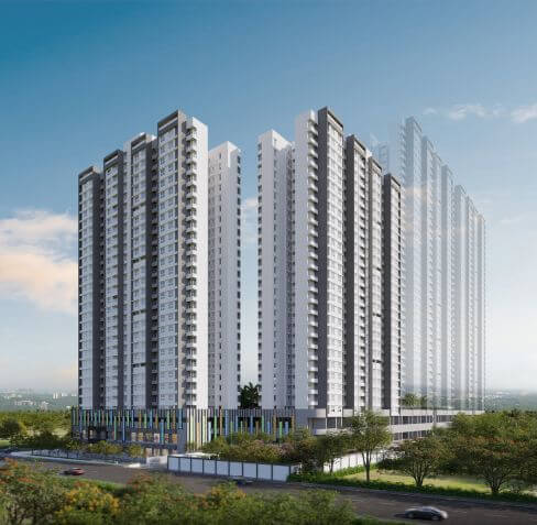 Why Qrious Life Republic Pune Is the Most Thoughtful Project in the Township?