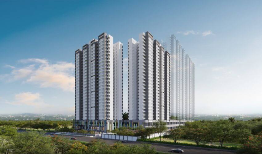 Why Qrious Is the Most Thoughtful Project in Life Republic Township? - Life Republic Blog