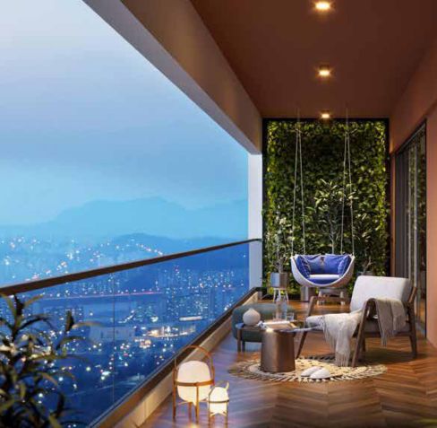 Vastu for Home in Pune: Enhancing Harmony & Prosperity at Life Republic