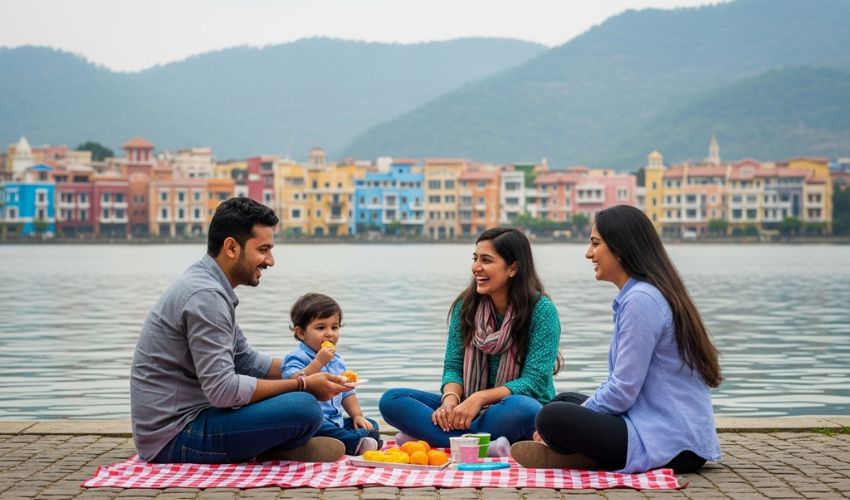 Panchgani & Mahabaleshwar