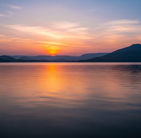 Weekend Getaways from Hinjewadi: Top Spots to Unwind