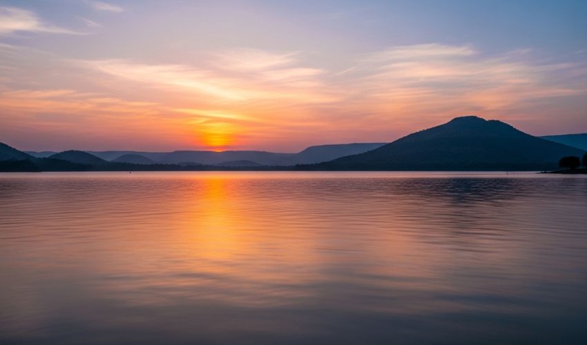 Weekend Getaways from Hinjewadi: Top Spots to Unwind