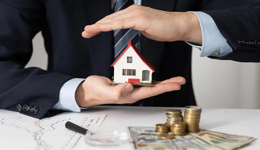 Real Estate Investment in Pune: NRI Guide | Pune Property Market 2025 - Life Republic Blog