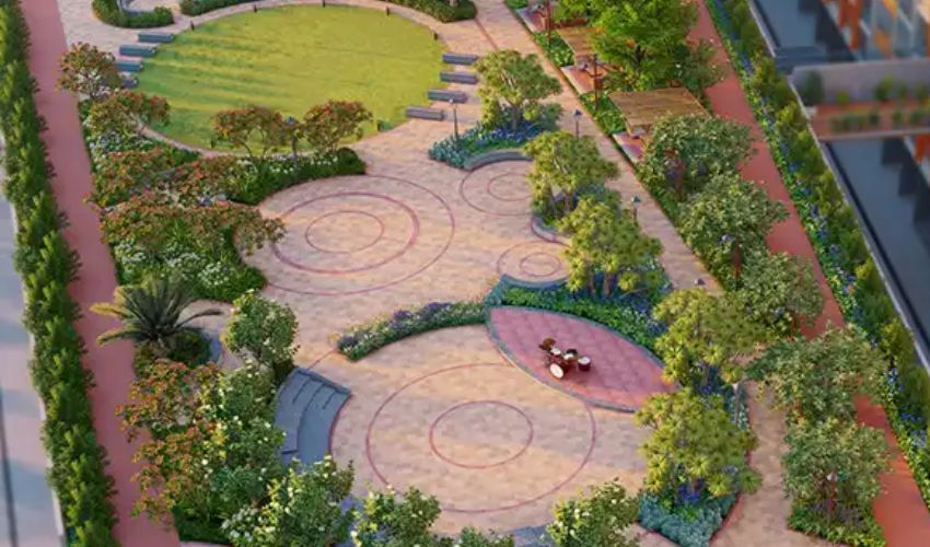 Integrated Township Amenities in Pune: Must-Have Features | Life Republic - Life Republic Blog