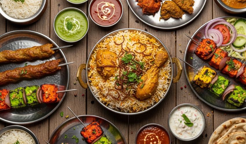 Top Restaurants and Cafes in Hinjewadi for Every Food Lover - Life Republic Blog
