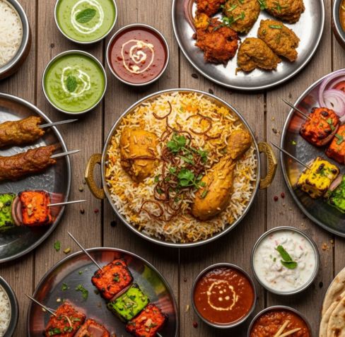 Top Restaurants and Cafes in Hinjewadi for Every Food Lover