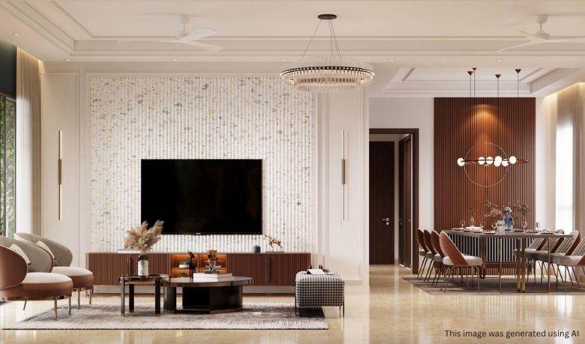 2 BHK vs 3 BHK Flats in Hinjewadi: Which Is Right for You? - Life Republic Blog