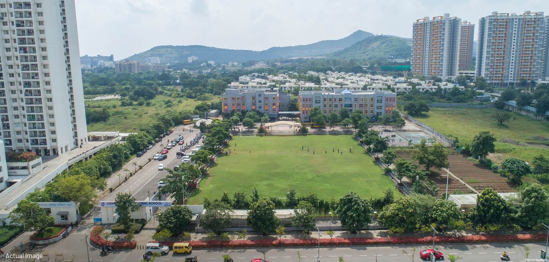 60-Minute Escapes: Why Your Life Republic Home is the Ultimate Weekend Launchpad - Life Republic Blog