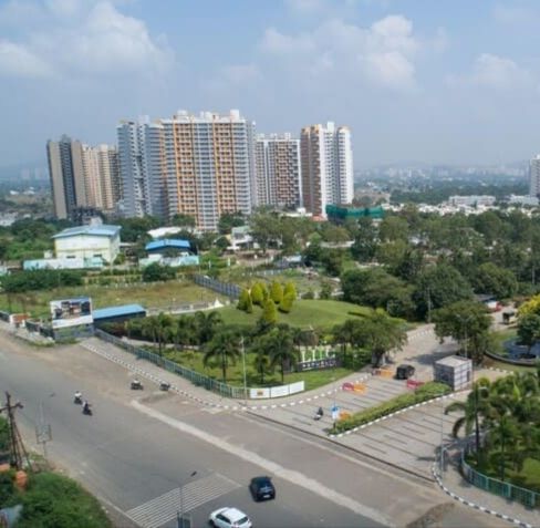 Life Republic Location Guide: Hinjewadi Connectivity, Schools & Healthcare