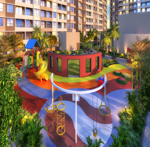 Raising Children at Life Republic: A Community Built for Play, Safety & Growing Up Together