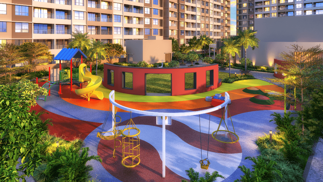 Raising Children at Life Republic: A Community Built for Play, Safety & Growing Up Together - Life Republic Blog