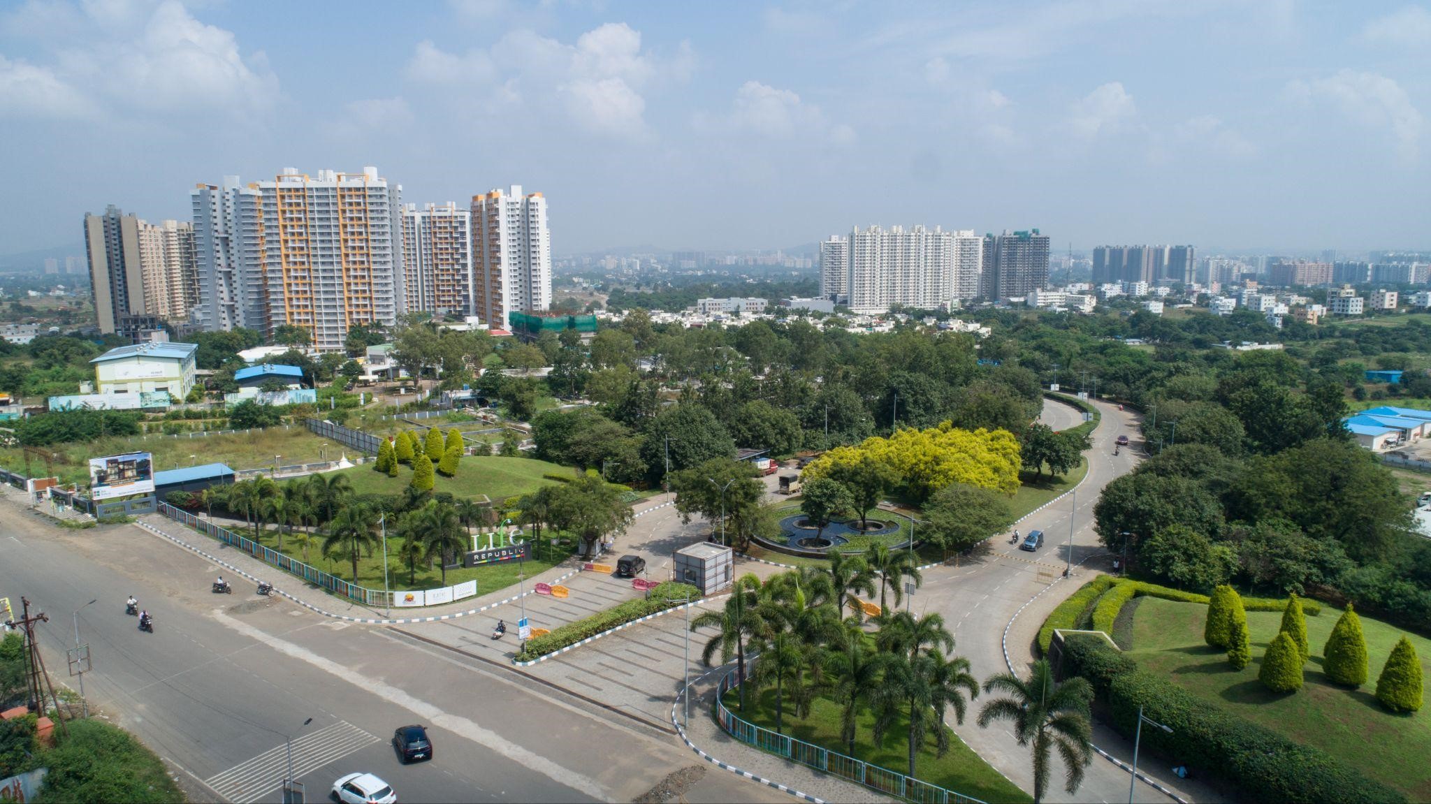 5 Reasons IT Professionals Are Choosing Duet for Their First Home in Hinjewadi