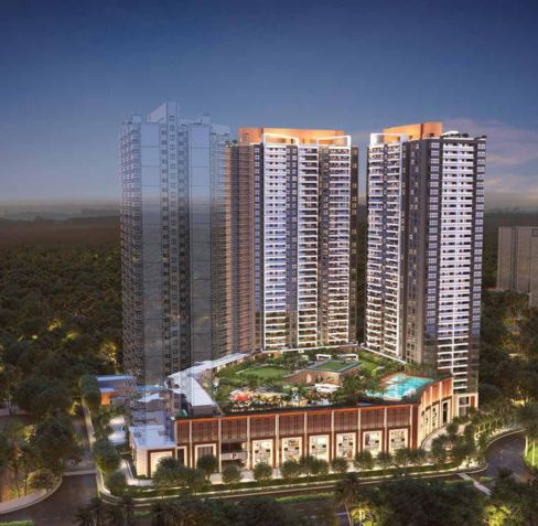 4 BHK Apartments in Hinjewadi: Why Canvas Is West Pune’s Most Premium Address