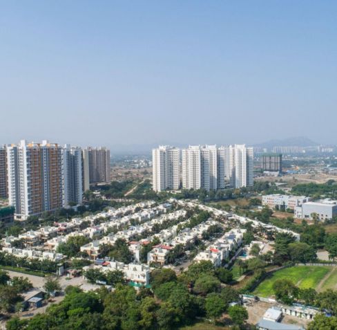 Work-From-Home Setup in a Township: How Life Republic Residents Optimise Hybrid Living