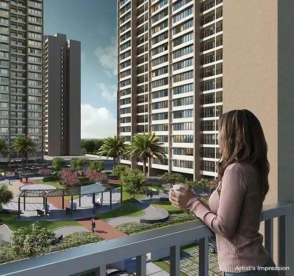 Oro Avenue Premium undefined Gallery Image 8 at Life Republic Hinjewadi Pune