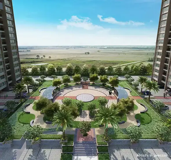 Oro Avenue Premium undefined Gallery Image 6 at Life Republic Hinjewadi Pune