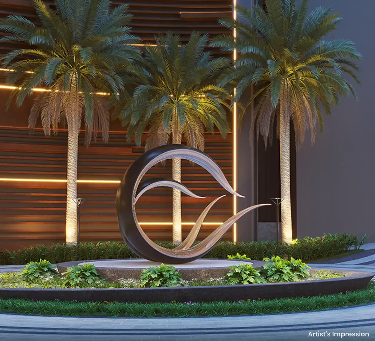 Canvas by Kolte-Patil Developers – Premium Township in Hinjewadi, Pune
