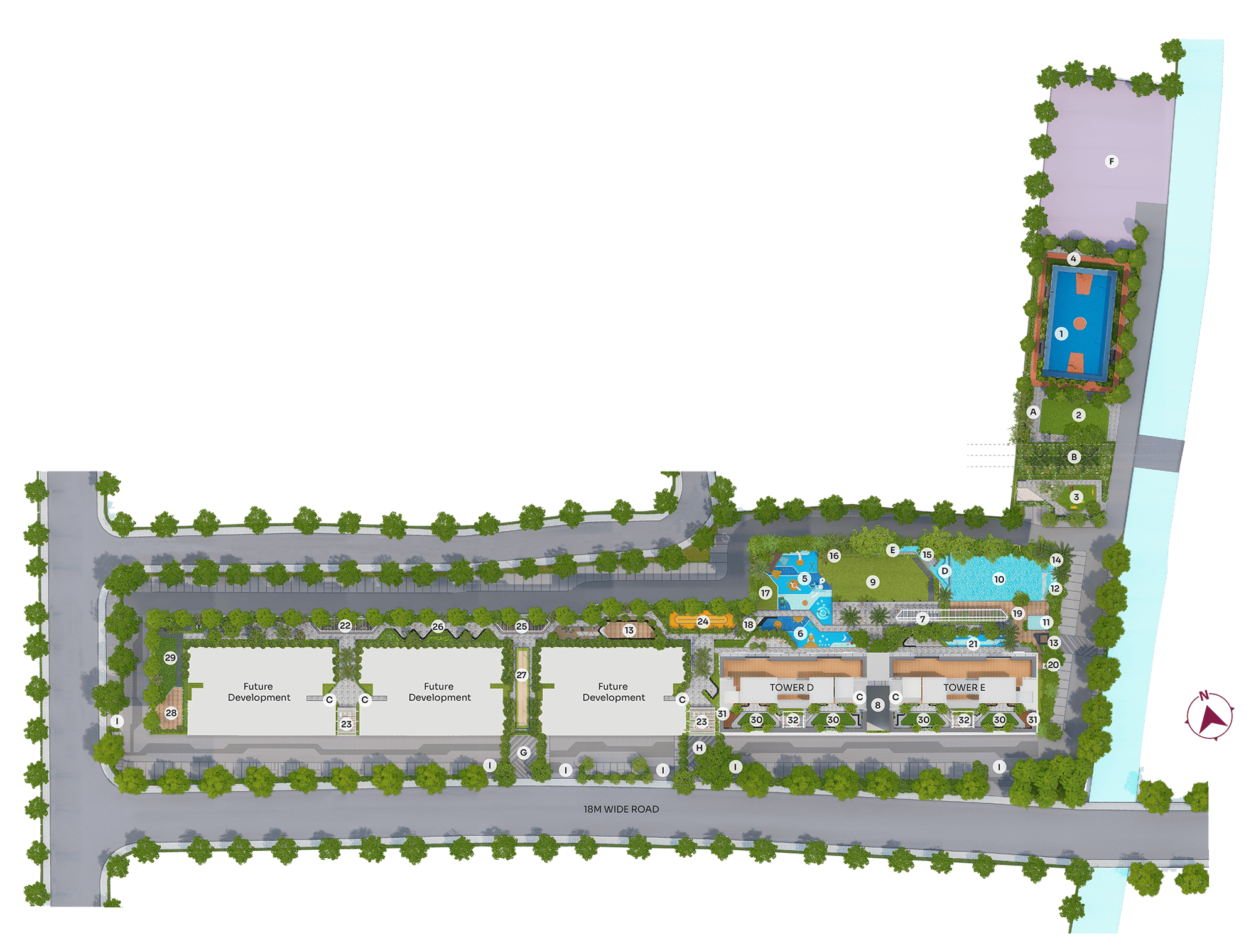 Master Plan