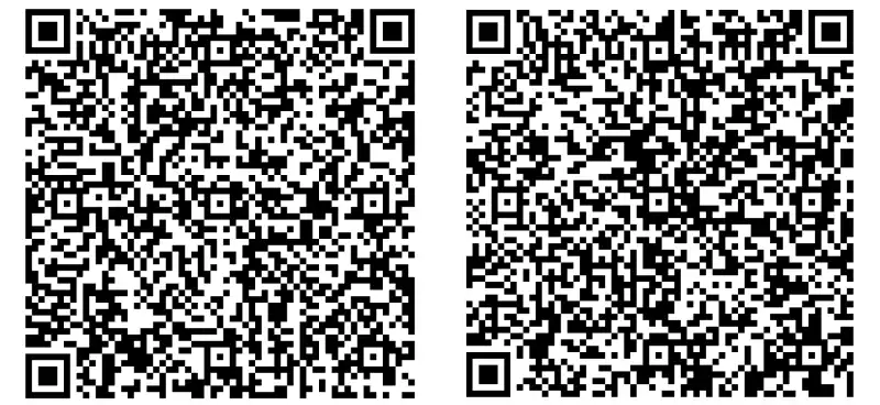 Aros By Life Republic - Qr
