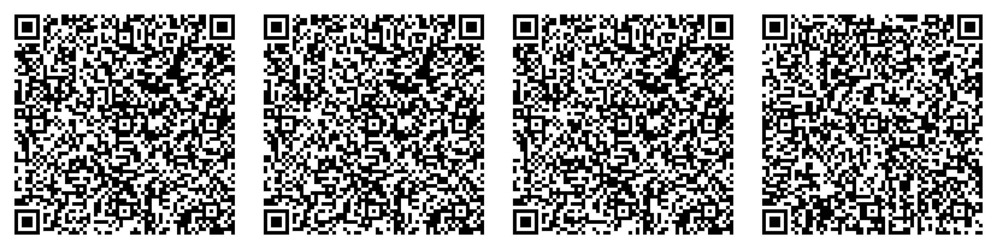 Arezo By Life Republic - Qr