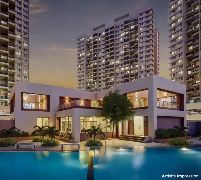 Oro Avenue by Kolte-Patil Developers – Premium Township in Hinjewadi, Pune