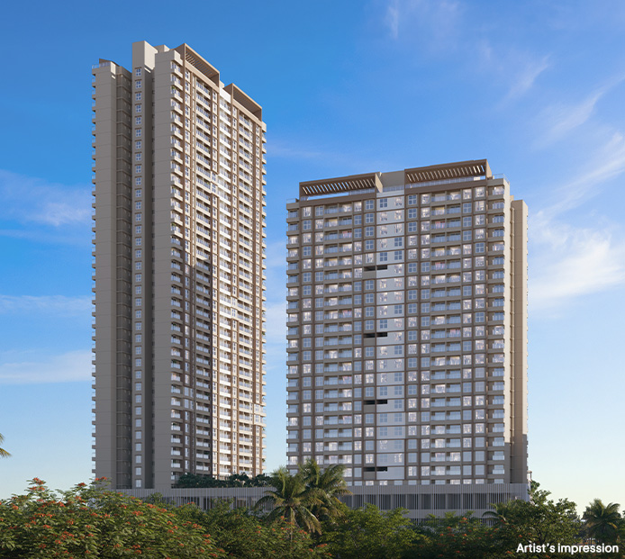 Echoes Life Republic by Kolte Patil