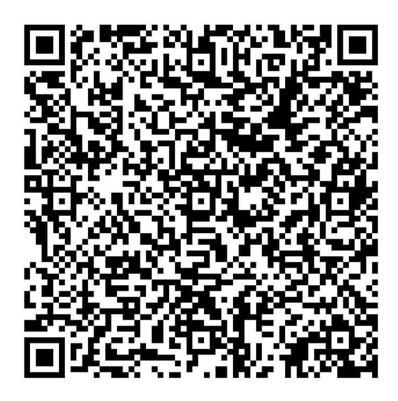 Universe By Life Republic - Qr