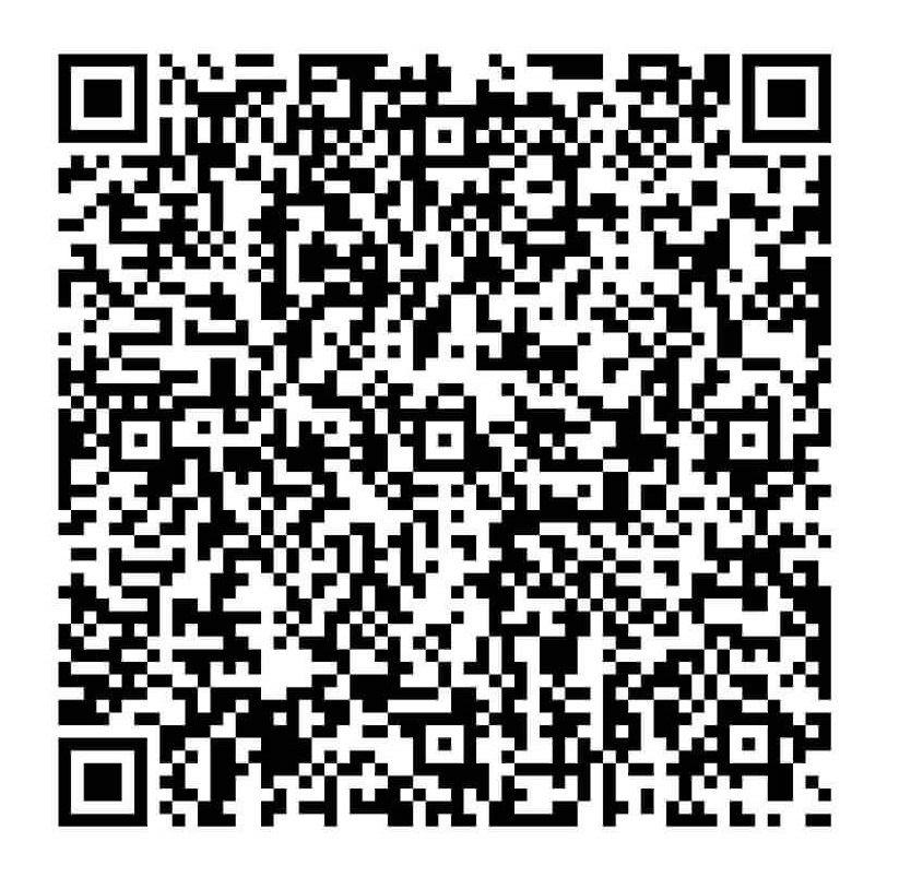 Universe By Life Republic - Qr